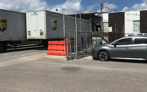 UPS Freight Tampa image