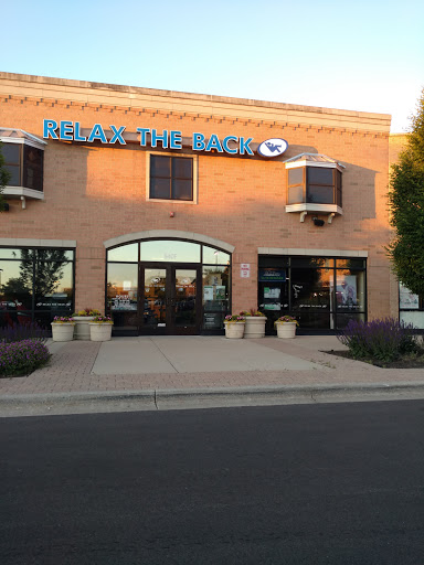 Furniture Store «Relax The Back», reviews and photos, 840 Willow Rd, Northbrook, IL 60062, USA