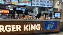 Atmosphère du Restauration rapide Burger King à Thiais - n°2