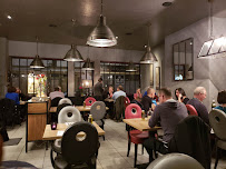 Atmosphère du Restaurant français L'Ilot Vert à Boulogne-sur-Mer - n°10