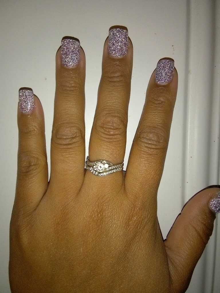 Happiness Nails & Spa 92311