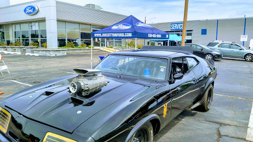 Ford Dealer «Joe Cotton Ford», reviews and photos, 175 W North Ave, Carol Stream, IL 60188, USA