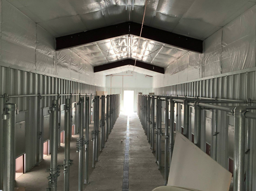 Construction Company «Hammers Construction, Inc.», reviews and photos, 1411 Woolsey Heights, Colorado Springs, CO 80915, USA