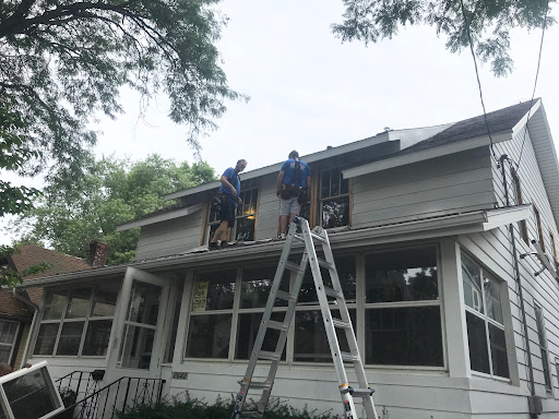 Corporate Office «Mad City Windows & Baths», reviews and photos