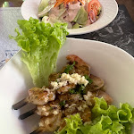 Photo n°8 de l'avis de Ewelina.a fait le 30/05/2021 à 18:03 sur le  Taverna Dias à Schwarzenbek