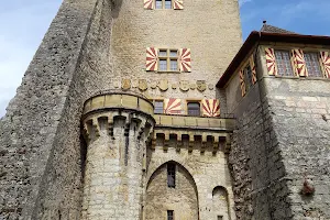 Château de Vaumarcus image