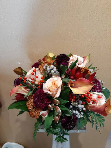 Florist «Flower Market Florist», reviews and photos, 1919 Drew St, Clearwater, FL 33765, USA