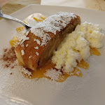 Photo n°4 de l'avis de Luca.o fait le 16/08/2018 à 14:06 sur le  Vecchia Osteria à Cavalese