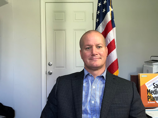 Insurance Agency «Paul Barrett Insurance Services», reviews and photos