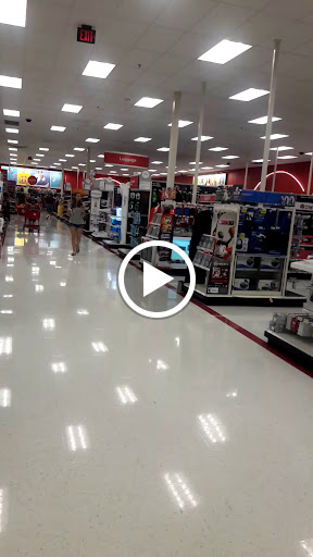 Department Store «Target», reviews and photos, 3770 N Goldenrod Rd, Winter Park, FL 32792, USA