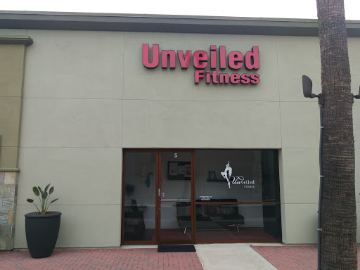 Unveiled Fitness