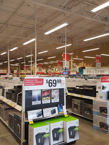 Office Supply Store «Office Depot», reviews and photos, 820 Palm Bay Rd NE #101, Palm Bay, FL 32905, USA