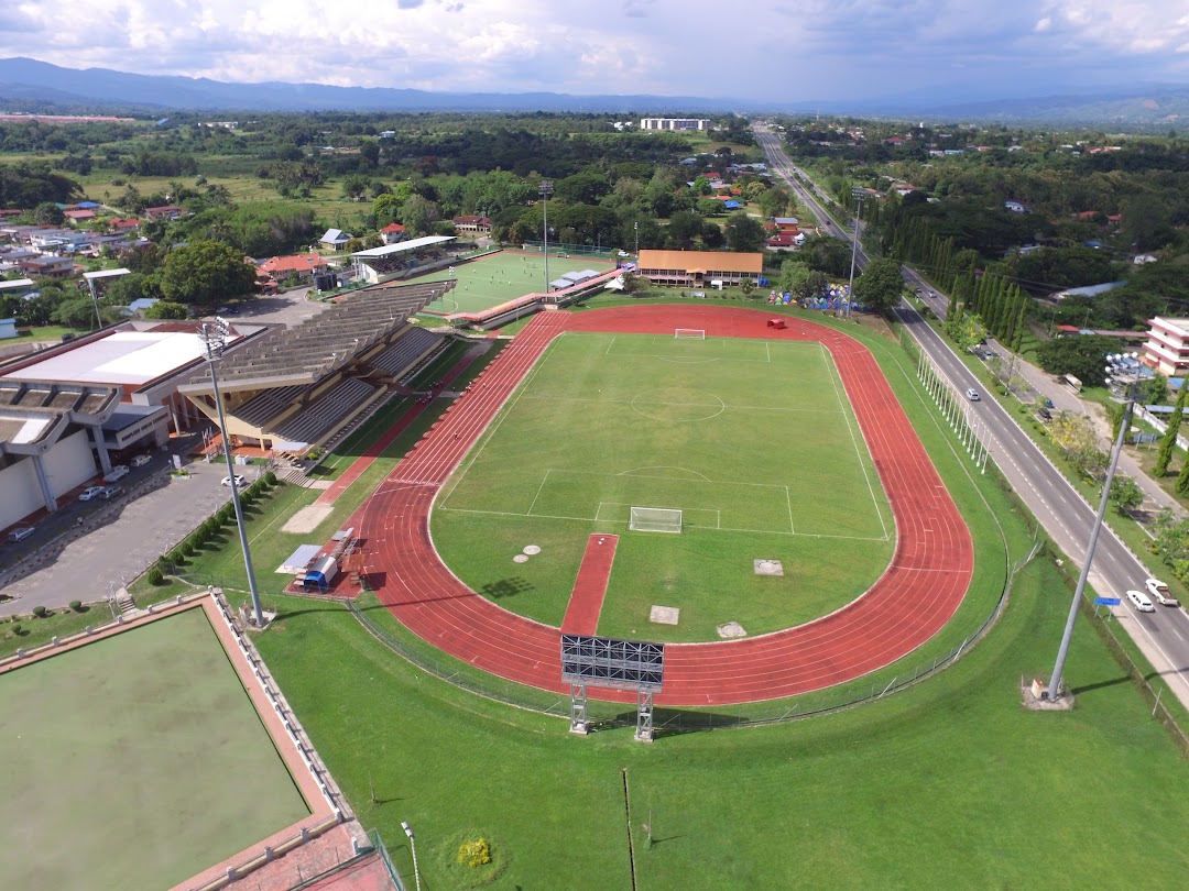 Keningau Sports Complex