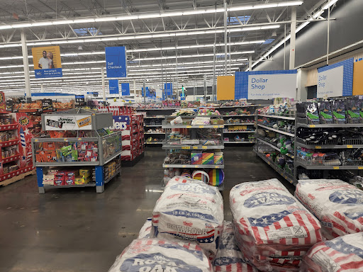 Department Store «Walmart Supercenter», reviews and photos, 2120 US-92, Auburndale, FL 33823, USA