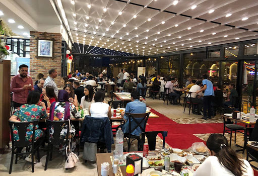 Arjantin restoranı Diyarbakır