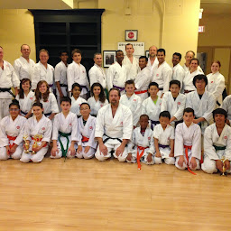 Shotokan Karate Club - Calgary NW