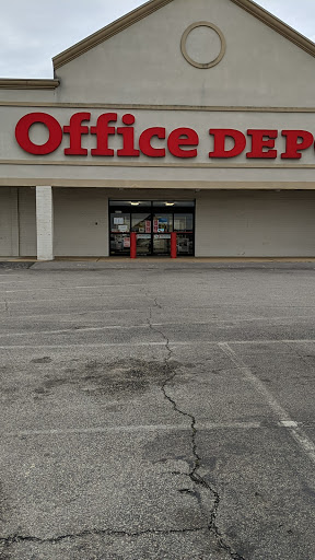 Office Supply Store «Office Depot», reviews and photos, 1916 W Evans St, Florence, SC 29501, USA