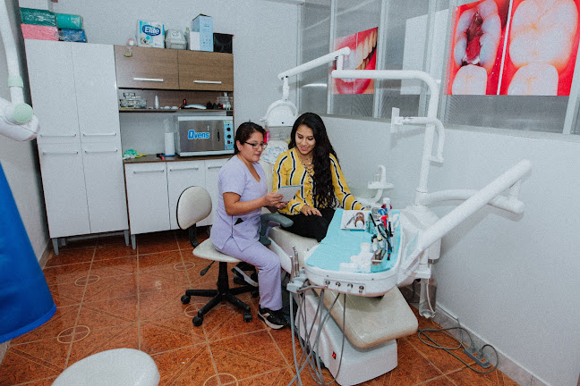 Opiniones de Clinica Dental San Gabriel EO en Pillco Marca - Dentista
