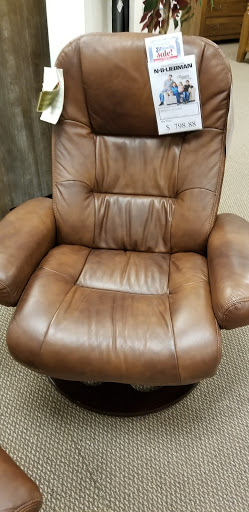 Furniture Store «NB Liebman», reviews and photos, 4705 Carlisle Pike, Mechanicsburg, PA 17050, USA