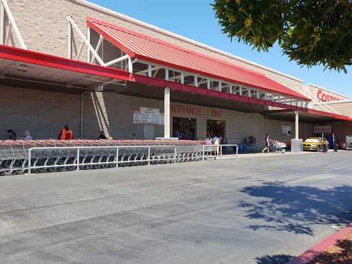 Warehouse store «Costco Wholesale», reviews and photos, 1000 N Rengstorff Ave, Mountain View, CA 94043, USA