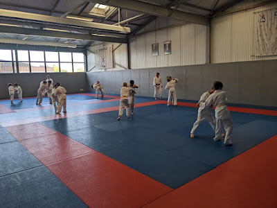 Dojo Basse Goulaine à Basse-Goulaine