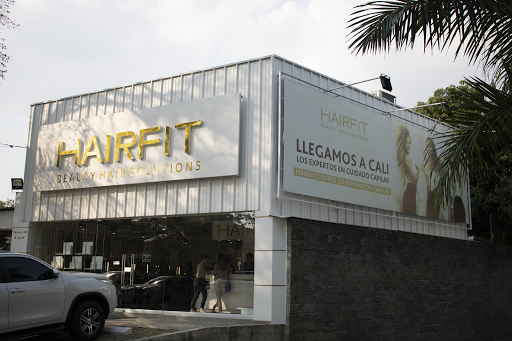 HAIRFIT Salón - Sede Ciudad Jardín