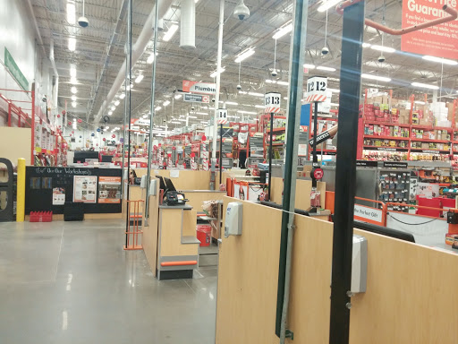 Home Improvement Store «The Home Depot», reviews and photos, 3700 University Ave, West Des Moines, IA 50266, USA