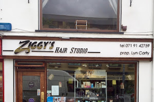 Ziggys Hair Studio