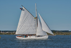 Photo n°17 de Cabane de dégustation Le Q Salé à Chaillevette ()
