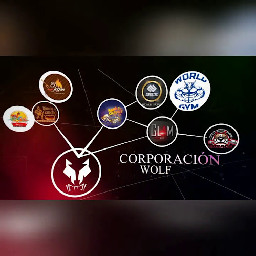 Corporación Wolf - Quito