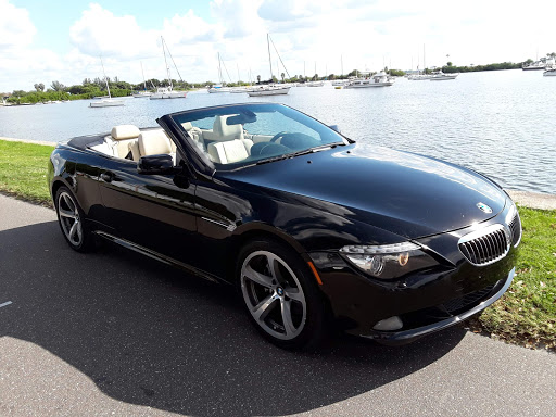 Car Repair and Maintenance «A & D Automotive Center», reviews and photos, 1127 E Twiggs St, Tampa, FL 33602, USA