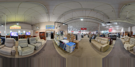 Furniture Store «Alton Refrigeration & Home Furnishings», reviews and photos, 2996 Homer Adams Pkwy, Alton, IL 62002, USA