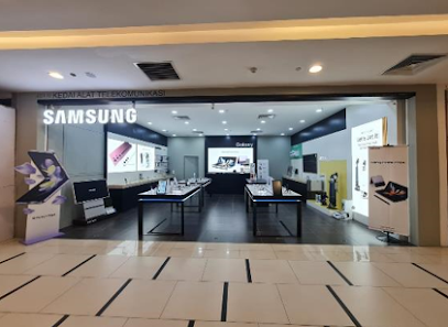 Samsung Premium Store 163 Retail Park