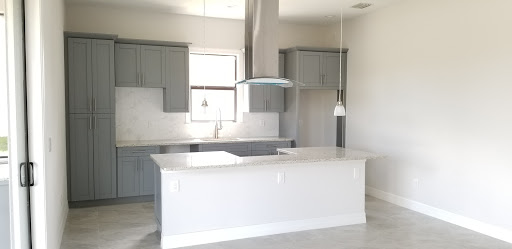 Cabinet Maker «Ideal Cabinet Refacing of Naples», reviews and photos, 3555 Westview Dr, Naples, FL 34104, USA