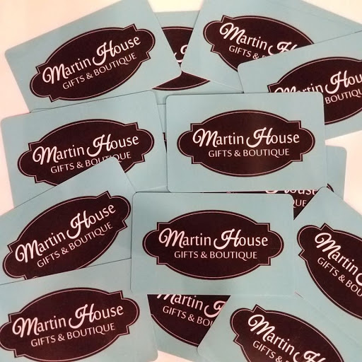 Gift Shop «Martin House Gifts & Boutique», reviews and photos, 507 Park Ln, Chillicothe, MO 64601, USA