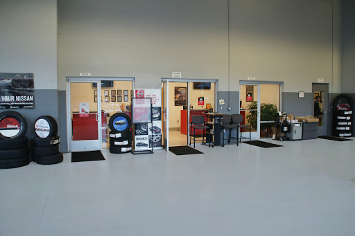 Used Car Dealer «Leckner Nissan», reviews and photos, 1 Coachman Cir, Stafford, VA 22554, USA