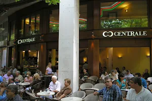 CENTRALE ATHENS image