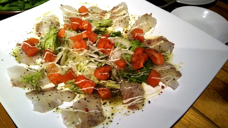 ひうち 愛媛県新居浜市若水町 居酒屋 飲食店 グルコミ