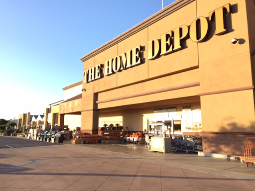 The Home Depot, 1551 Froom Ranch Way, San Luis Obispo, CA 93405, USA, 