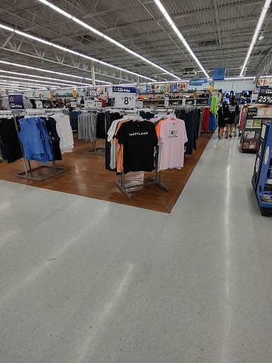 Discount Store «Walmart», reviews and photos, 112 Carroll Island Rd, Baltimore, MD 21220, USA