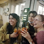 Photo n°1 de l'avis de Chantal.. fait le 27/09/2021 à 13:11 sur le  Giallo Viareggio à Viareggio