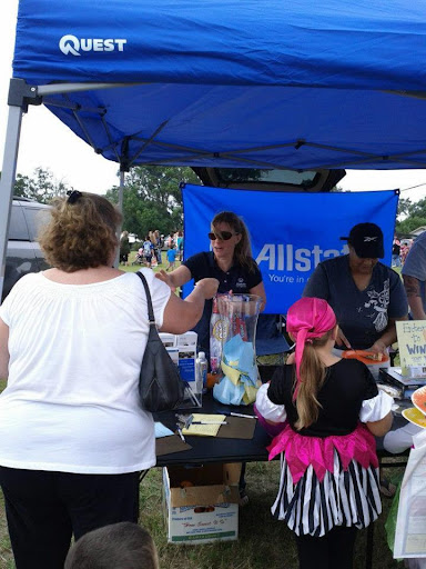 Insurance Agency «Allstate Insurance Agent: Christie Pie», reviews and photos