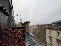 Extérieur du Restaurant Hôtel de Sèze à Bordeaux - n°19