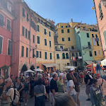 Photo n°6 de l'avis de Yoram.a fait le 02/10/2023 à 10:54 sur le  Batti Batti Friggitoria à Vernazza