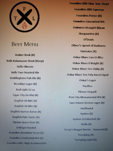 Tobacco Shop «The Toasted Foot Lounge», reviews and photos, 20845 Callaway Village Way #2a, Callaway, MD 20620, USA