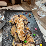 Photo n°3 de l'avis de Simone.i fait le 16/11/2020 à 07:20 sur le  b+ Street Kitchen à Casalecchio di Reno