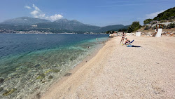 Plage de Rose'in fotoğrafı ve yerleşim