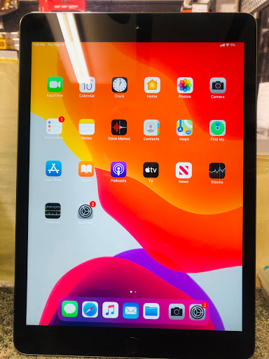 Pawn Shop «Fresno Hock Shoppe», reviews and photos, 3235 E Belmont Ave, Fresno, CA 93702, USA