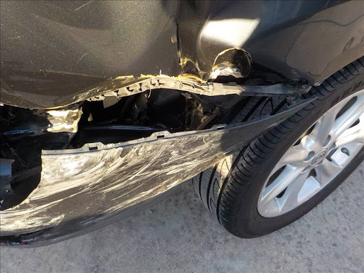 Auto Body Shop «Azalea Auto Body Inc», reviews and photos, 5277 Windermere Ave, Norfolk, VA 23513, USA