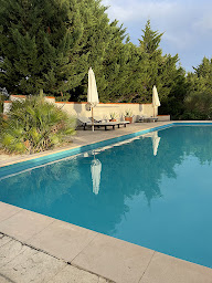 Photo n°2 de Domaine de Palats à Laure-Minervois ()